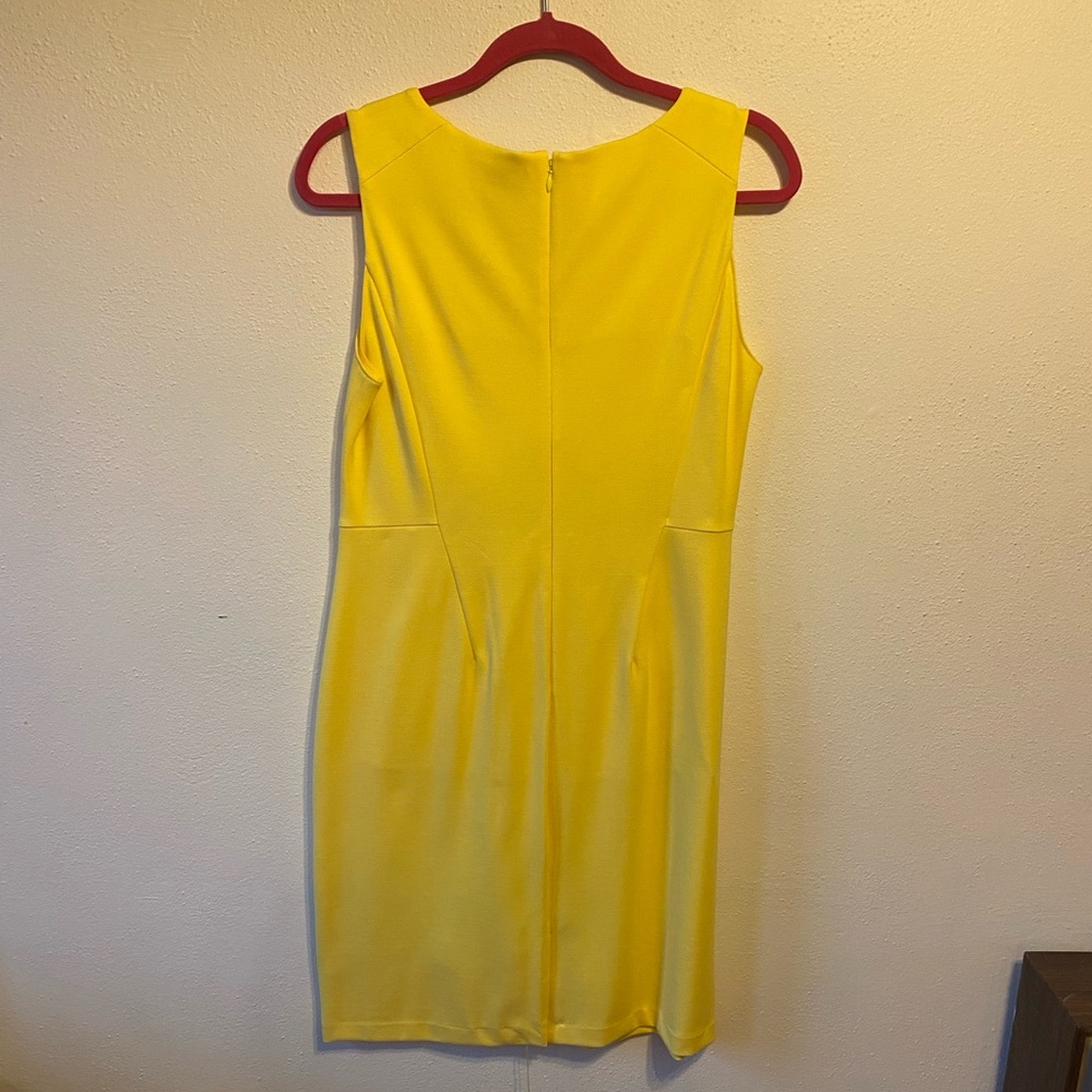 Lands End Dress